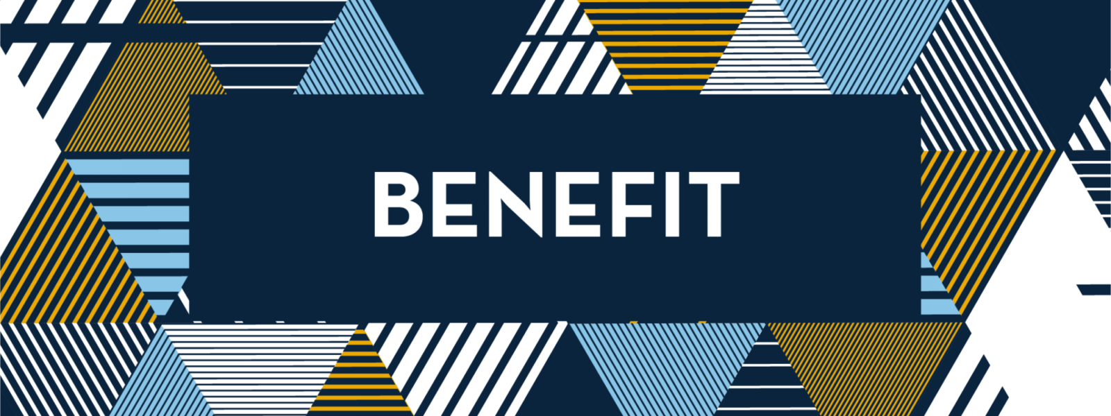 BENEFIT